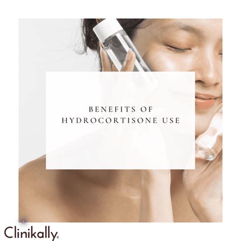 Hydrocortisone and Rosacea | Clinikally