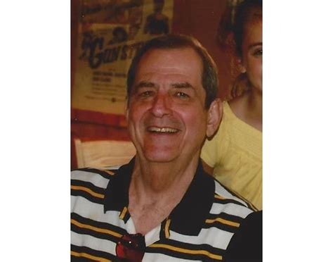 Conrad Rossie Obituary - Harry McKneely & Son Funeral Homes & Crematory ...