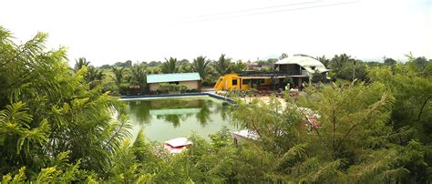 Watermelon Club Resort — De FACTO Architectural Solutions Pvt. Ltd.