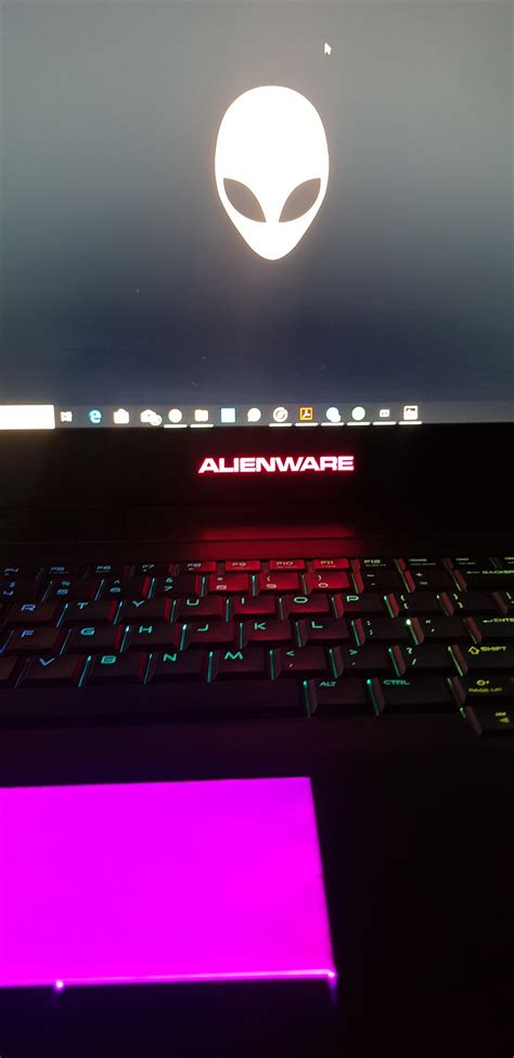 Image result for Alienware Klipsch