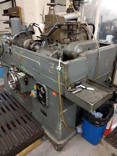 Matrix Thread Grinder Tutorial 0550 的图像结果