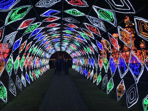 NC Chinese Lantern Festival lights up Cary - ABC11 Raleigh-Durham