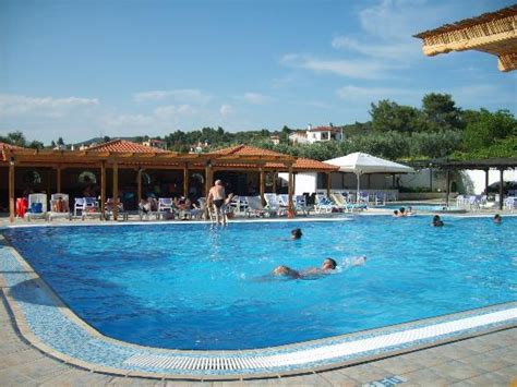 METAMORFOSI BUNGALOWS (Sithonia, Halkidiki) - Hotel Reviews, Photos ...