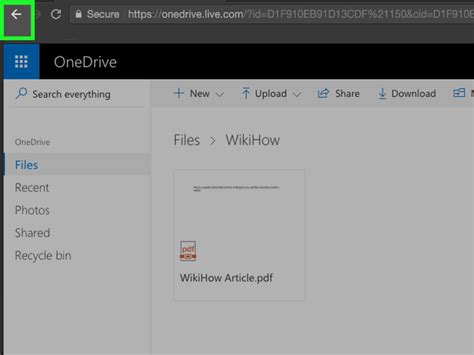 Image result for How to Use One Drive App