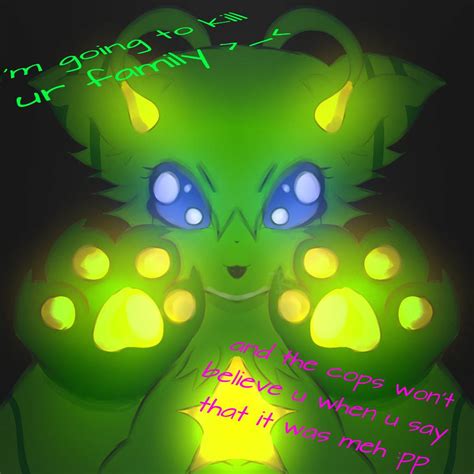 Gnarpy!! by Vitaniz on DeviantArt