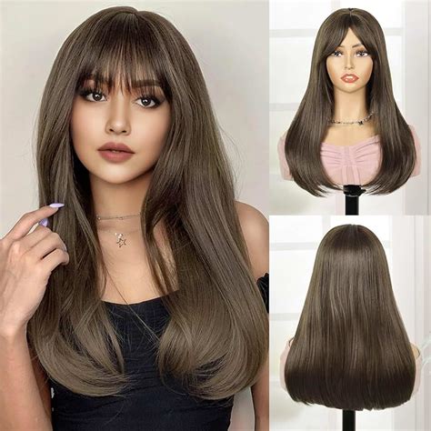 Amazon.in: ₹1,000 - ₹5,000 - Hair Wigs / Hair Extensions & Wigs: Beauty