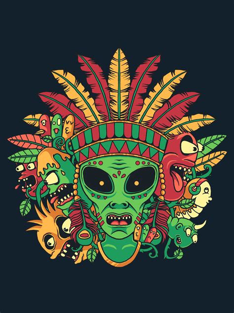 Alien Doodle Meme 的图像结果