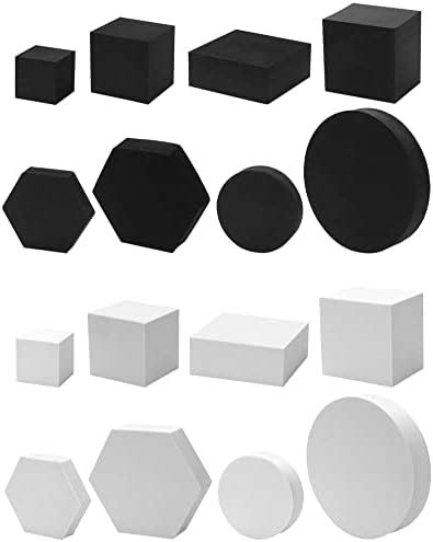 Buy Store2508 Photography Props Photography Blocks Craft Hard Foam ...