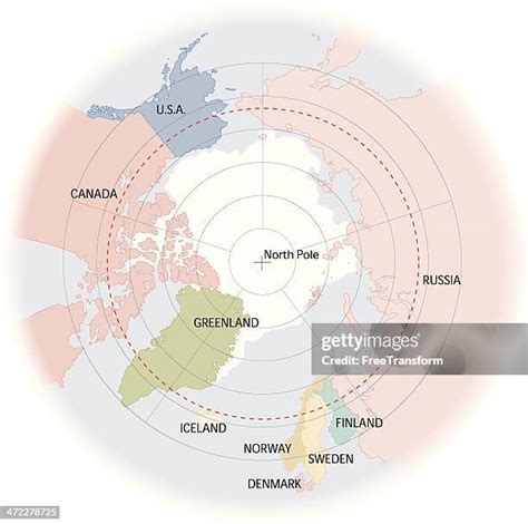 Arctic Map View 的图像结果