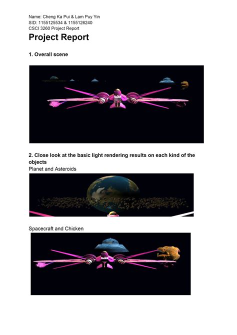 Image result for Computer Graphics Project