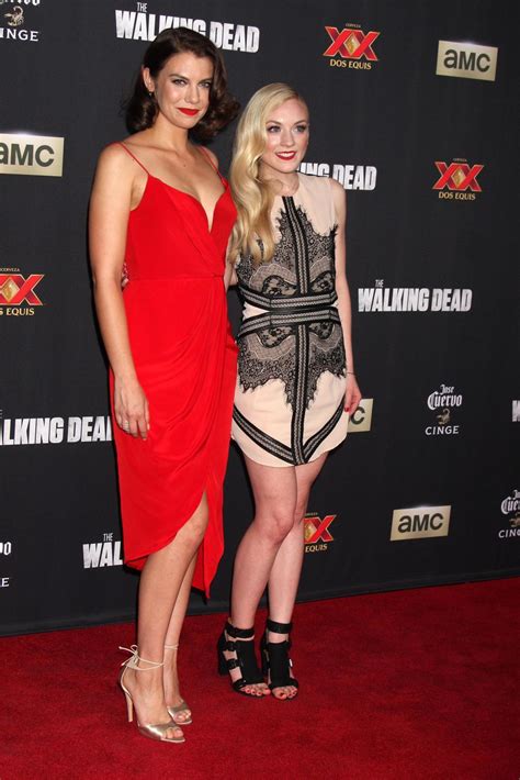 The Lauren Cohan Appreciation Thread - Page 23 - Blu-ray Forum