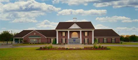 Beaty Funeral Home - Funeral Home Pages