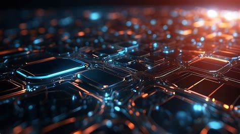 Technology Background High Resolution 的图像结果