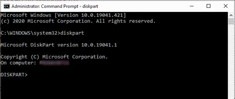 Image result for How to Use Diskpart