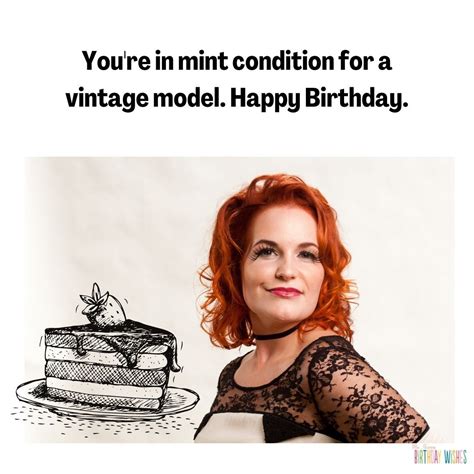 Funny Vintage Happy Birthday Memes at Mia Mort blog