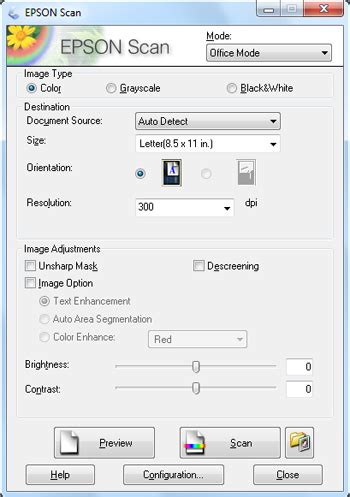 Program My Scanner 的图像结果
