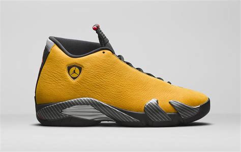 jordan 14 reverse ferrari on feet,www.npssonipat.com