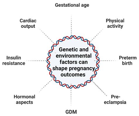 Epigenetics and Pregnancy: Conditional Snapshot or Rolling Event