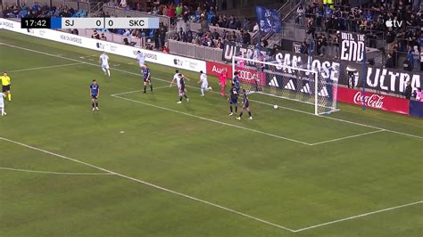 San Jose Earthquakes | San Jose Earthquakes News, Scores, Highlights ...