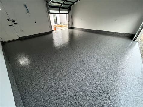 Check out some of our projects - Ultimate Garage Coatings
