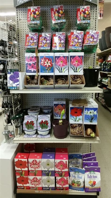 Garden Products | McLean Hardware in McLean, VA