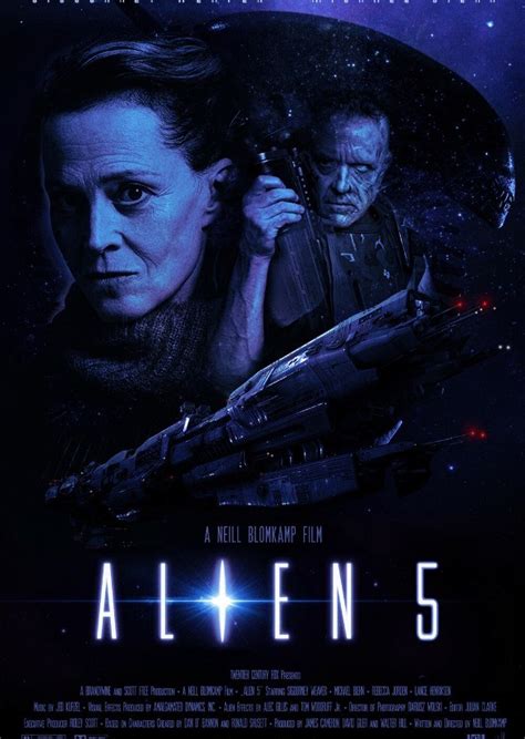 Image result for Alien 5 2022