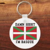 Image result for Basque Flag Key Chain