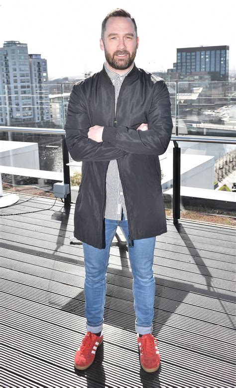 2FM Breakfast Republic's Keith Walsh gushes about wife Suzanne