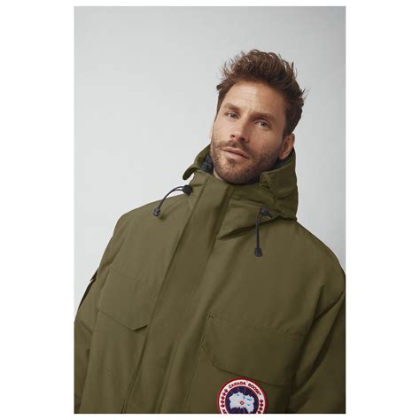 Canada Goose Expedition Parka - Winter Jacket Men's | Buy online ...