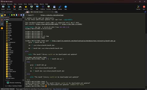 【Linux】安装配置解决Centos&MobaXterm的使用及Linux常用命令以及命令模式_mobaxterm图形界面连接linux ...