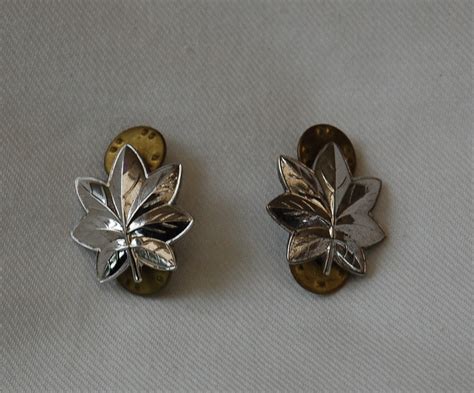 Image result for Lieutenant Colonel Rank