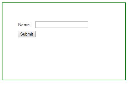 Image result for How to Display Input Data in a List Form in JavaScript