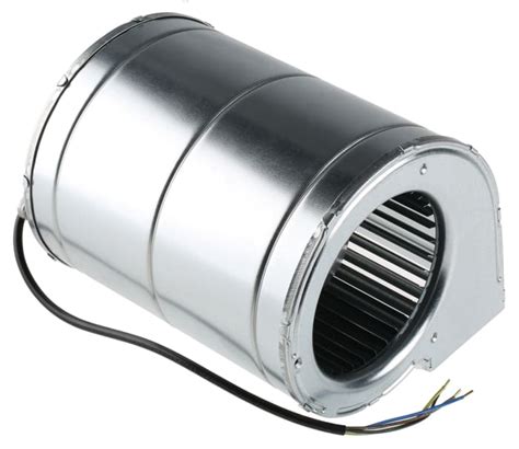 D2E133-AM47-01 ebm-papst | ebm-papst D2E 133 Series Centrifugal Fan ...