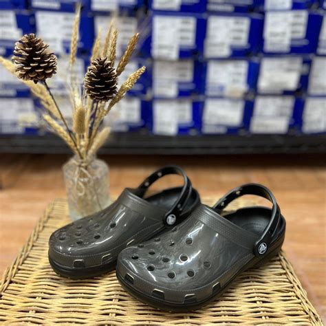 Image result for Translucent Crocs