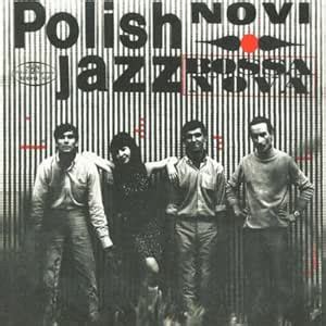 NOVI SINGERS Bossa Nova - Polish Jazz vol.13: NOVI, NOVI: Amazon.in: Music}