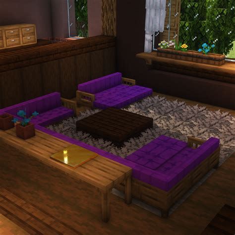 Image result for Mods for Minecraft Java Edition Furniture
