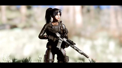 Image result for Fallout 4 M4 Mod