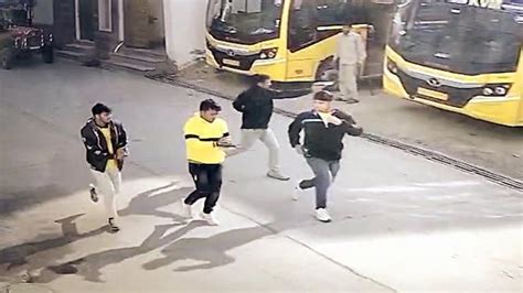 Why gangsters are thriving in Rajasthan - India Today