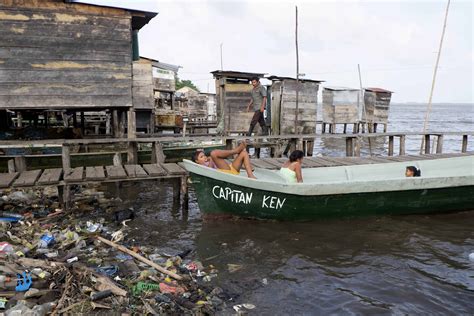Bluefields, Nicaragua: Rich History, Modern Challenges