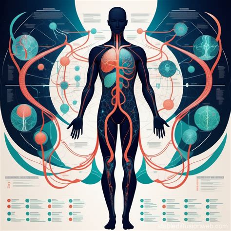 Image result for Map of Lymphatic System