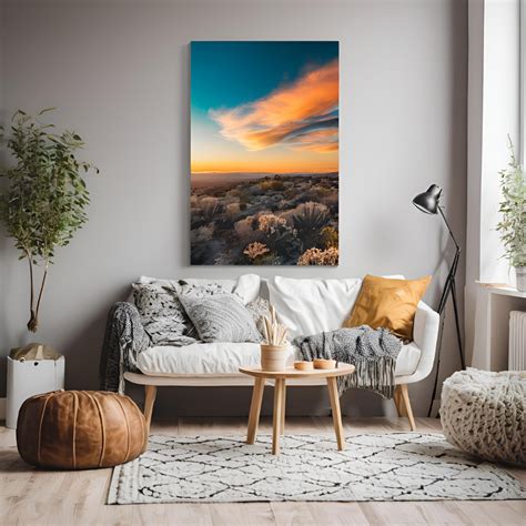 Transform Your Space: Personalized Artwork with Custom Canvas Prints by ...