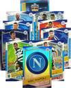 Topps Combo of (Cricket Attax IPL Bonanza Pack + UCL Match Attax ...