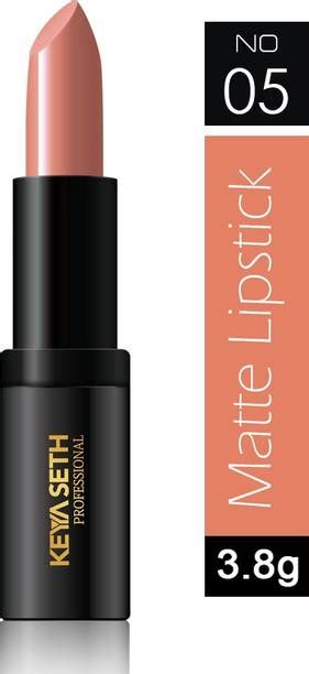 Nude Lipstick - Buy Nude Lipstick online at Best Prices in India ...