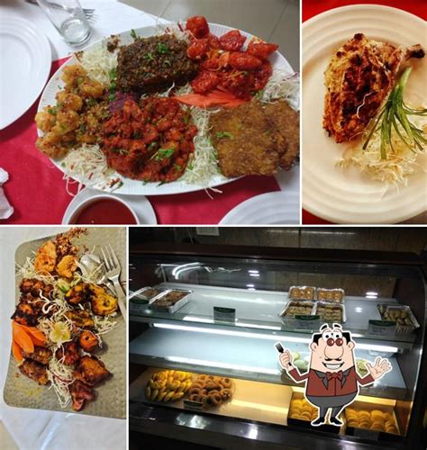 4 Seasons Multi Cuisine Restaurant, Hyderabad - Restaurant menu, prices ...