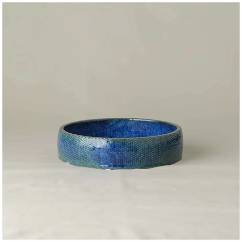 Ulupi 3d printed ceramic tray for serve ware and home decor | CeraPrint