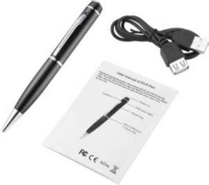 GUGGU Spy Camera Price in India - Buy GUGGU Spy Camera online at ...