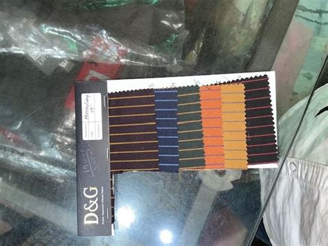 Stripe Uniform Suiting Fabric Manufacturers and Suppliers from Bhilwara