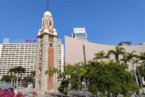 2024 (Hong Kong) Classic Night City Tour of Hong Kong