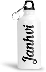 Furnish Fantasy Aluminium Sipper Bottle - Best Gift for Happy Birthday ...