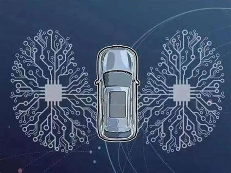 汽车芯片 的图像结果